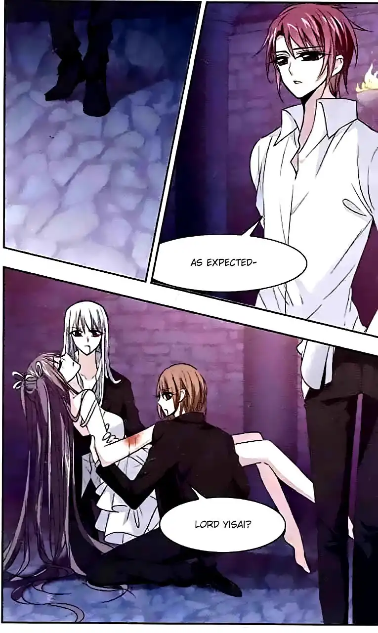 Vampire Sphere Chapter 51 10